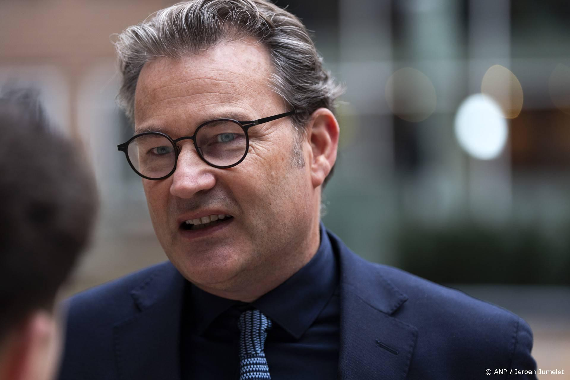 Expertenraad wijst Ruttes plan af: Extra straf voor gevangenisvlucht onnodig