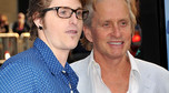 Cameron Douglas