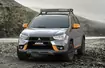 Mitsubishi ASX Geoseek