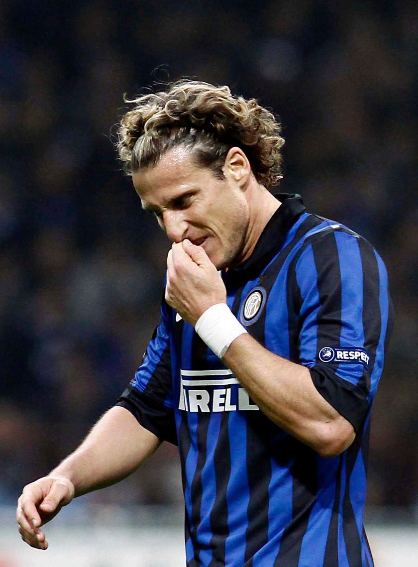 Diego Forlan