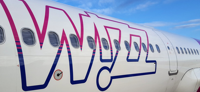 Nowe połączenie Wizz Air z lotniska w Szymanach