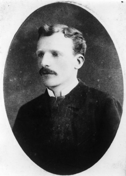 Theo van Gogh