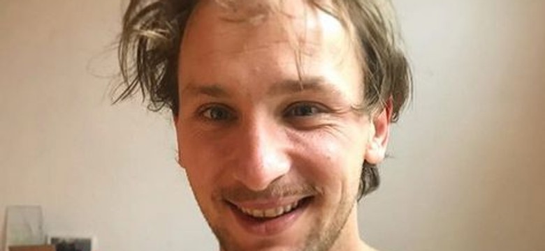 Kolejny polski aktor zdecydował się na coming out. Paweł Tomaszewski: LGBT to ja