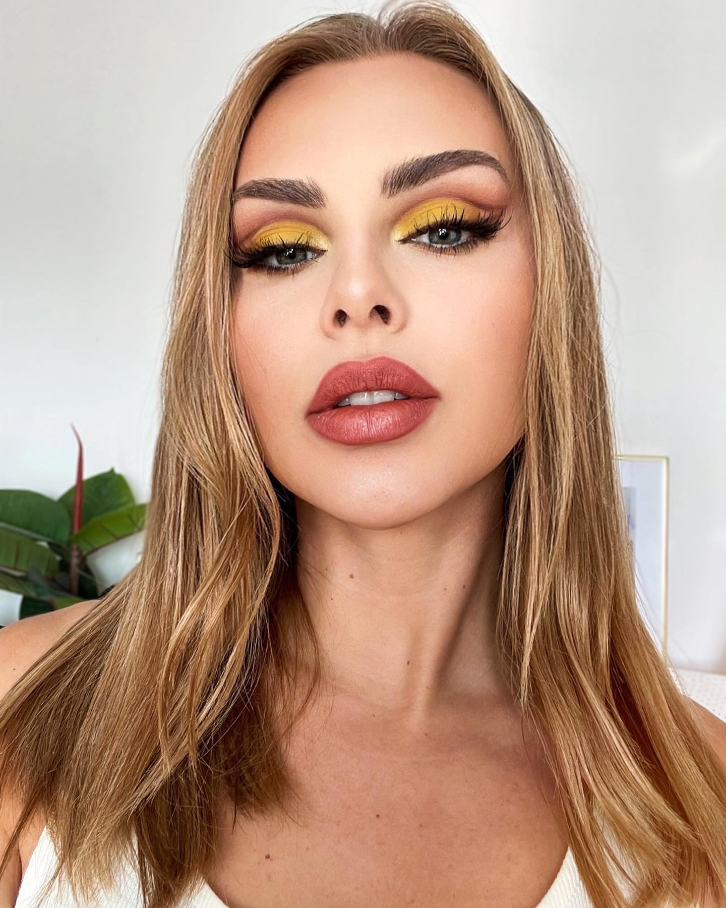 Influencerka Jana Hrmová.