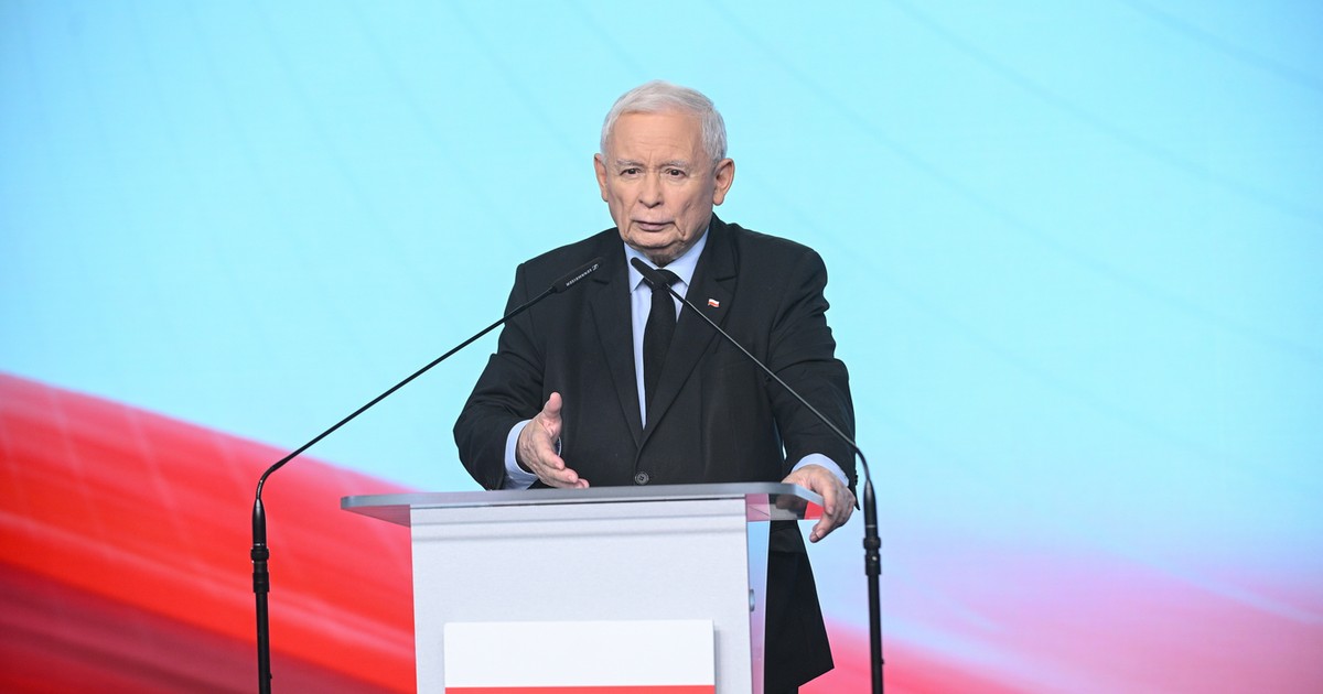 Kaczyński będzie miał z Mentzenem wielki problem