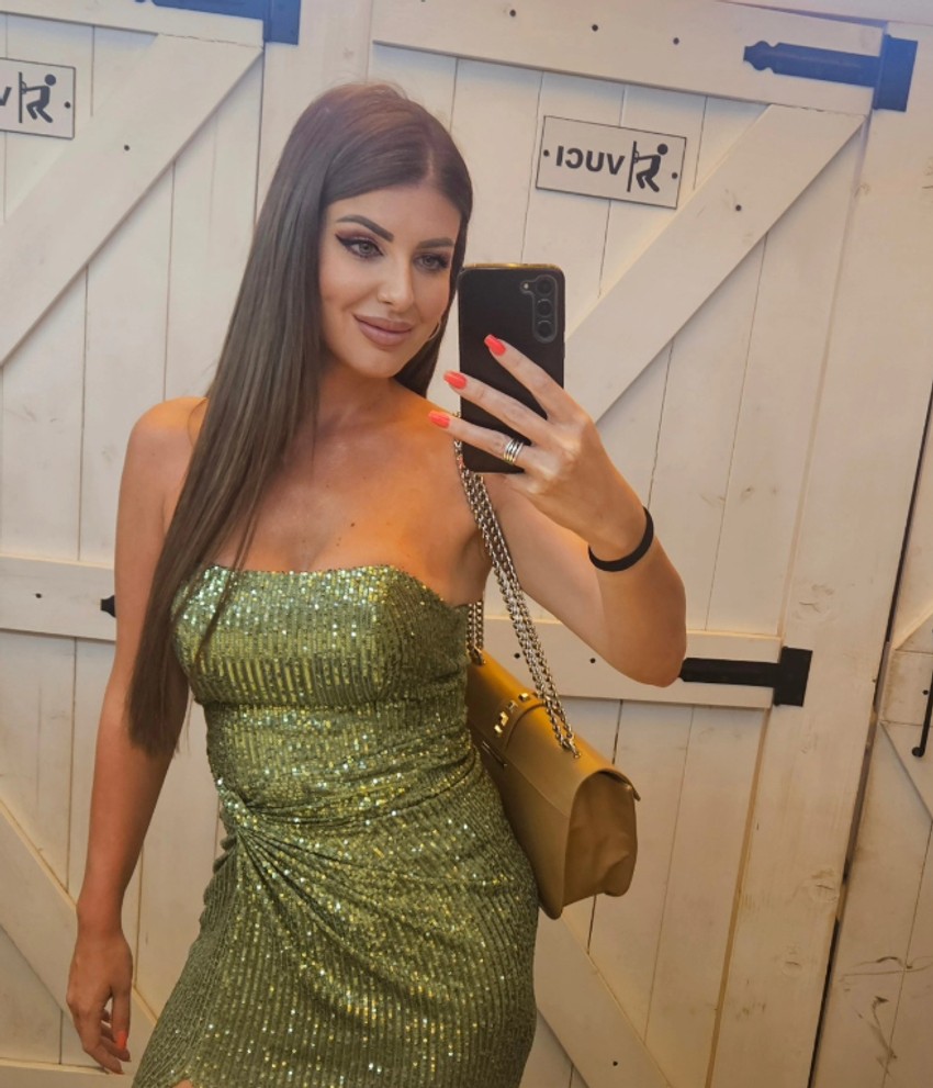 Teodora Toković