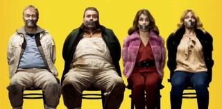 Rozwód? Płatny zabójca jest tańszy. 'Małżeńskie porachunki' w kinach