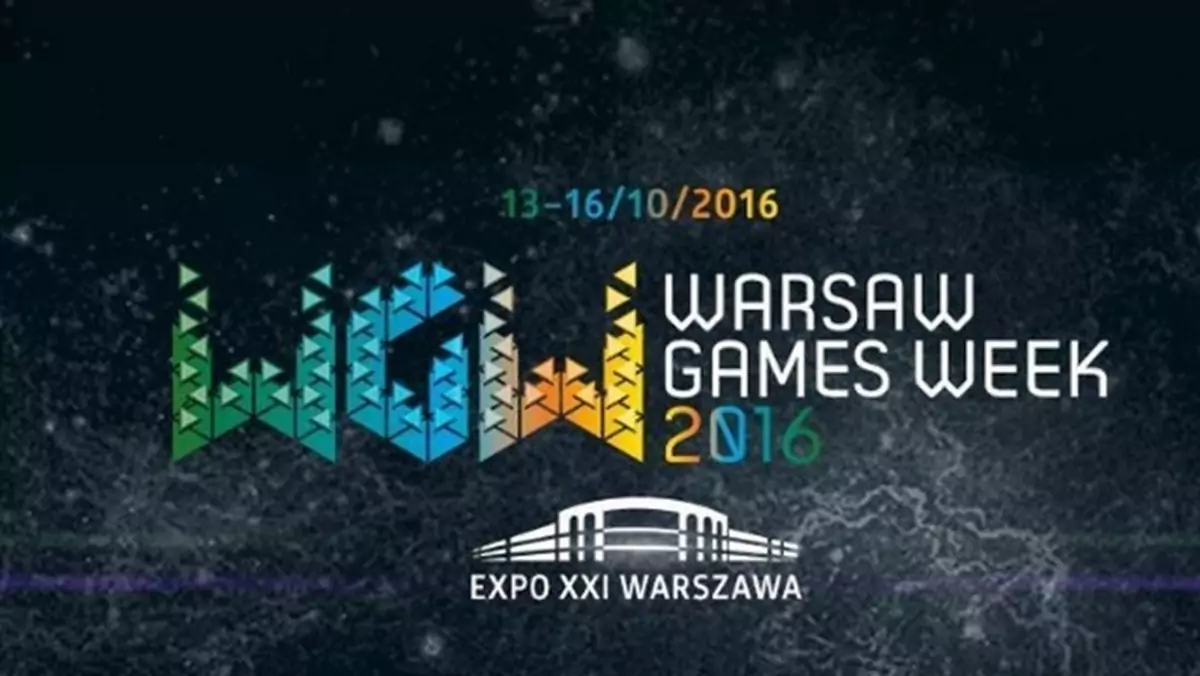 Warsaw Games Week 2016 – wystartowała jedna z największych imprez dla graczy w Polsce