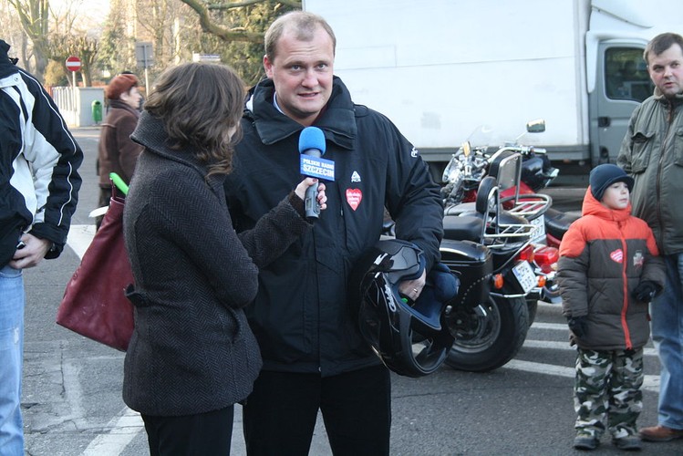Piotr Krzystek zasiada w radzie nadzorczej Zarządu Morskich Portów Szczecin i Świnoujście. Tylko z tego tytułu zarobił w 2013 roku 68,5 tys. zł. Prezydent Szczecina jest właścicielem domu o powierzchni 284 m/kw. Posiada również Hondę CR-V oraz kredyt na budowę domu.
<br><br>
(fot. włodi/CC BY-SA 2.0