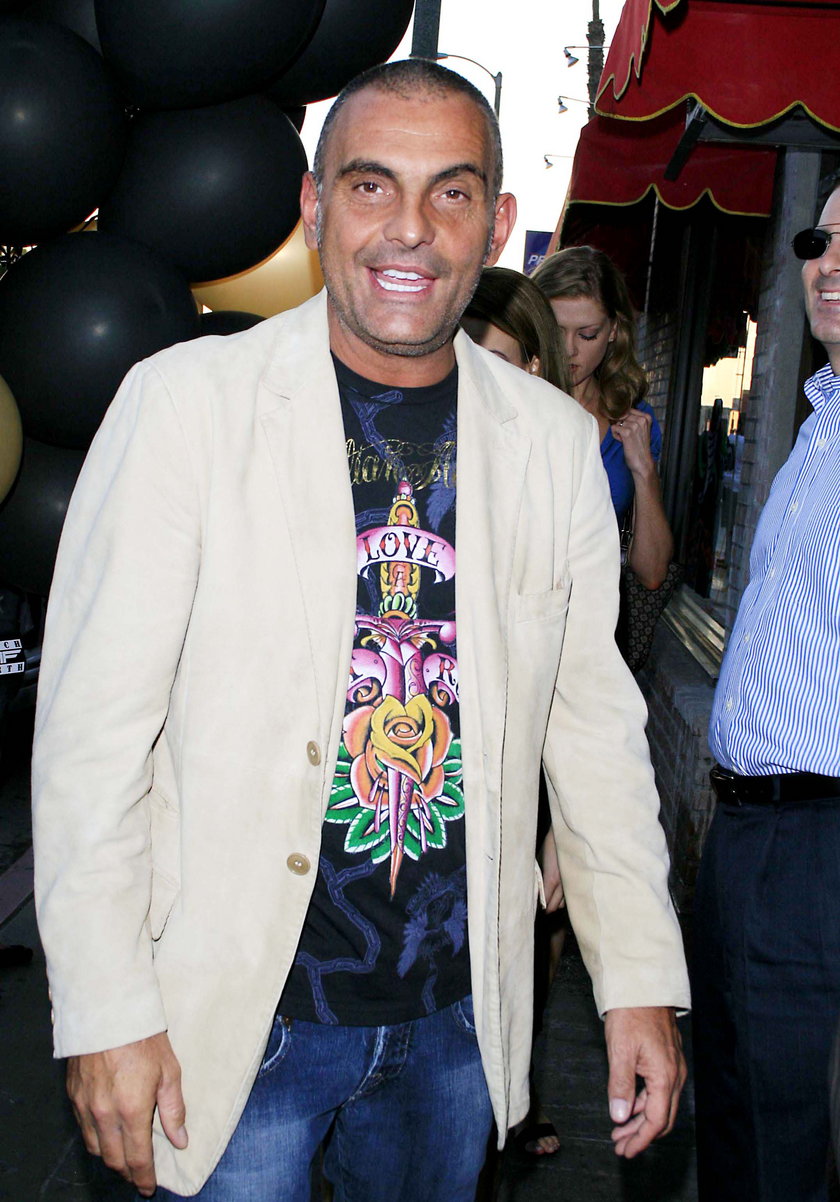 Christian Audigier