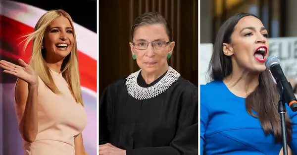 Adweek's Most Powerful Women in Sports 2020