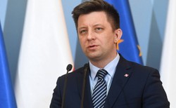 Dworczyk: Rodzinne związki nie powinny wykluczać z polityki