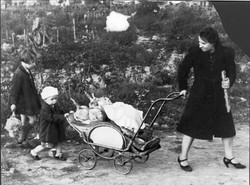 Mąka z trawy, kawa z żołędzi, marmolada z buraków. Polki w czasie okupacji gotowały lepiej niż MasterChef