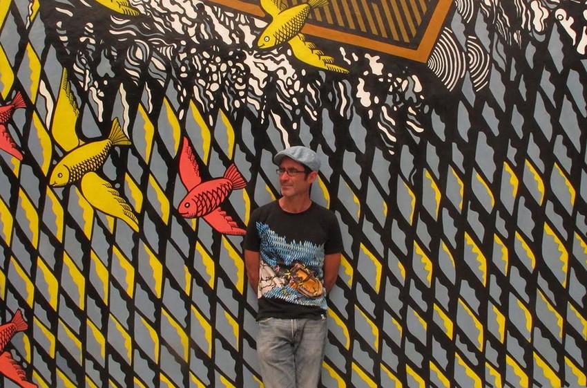 Herardo Vargas Frias