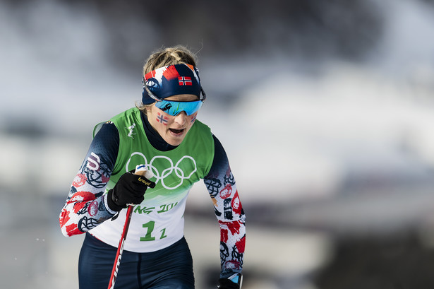 Therese Johaug