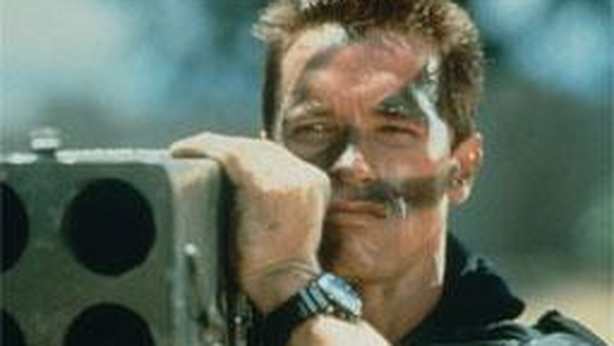 Reżyser Mark Lester chce nakręcić sequel "Commando" z 1985 roku.