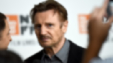 Liam Neeson przeprasza za swoje słowa. "Były krzywdzące i dzielące"