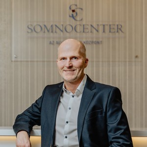 Dr. Terray-Horváth Attila