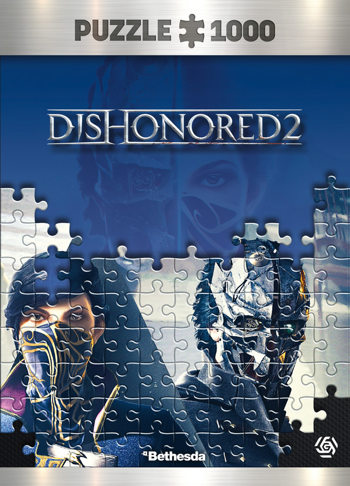 Puzzle Dishonored 2