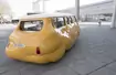 Hot Dog Bus