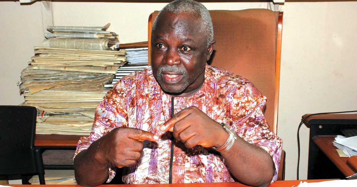 IPC lauds Lai Oso's landmarks, pledges to uphold contributions - Vimarsana News
