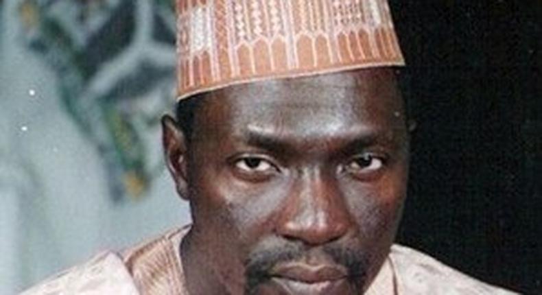 PDP Edo primaries: Makarfi urges Sheriff to tow the path of dialogue