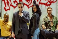 The Defenders