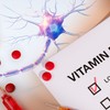 Sličnosti i razlike nedostatka vitamina B12 i multiple skleroze