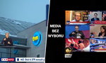 "Wiadomości" TVP kontra "Fakty" TVN. Mówią o "osłonie byłych kacyków"