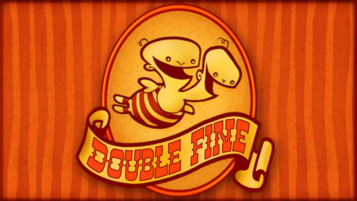 Pierwsze odcinki dokumentu „Double Fine Adventure!” dostępne na YouTube