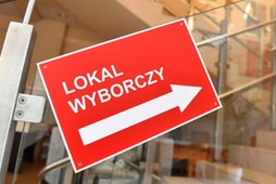 Wybory 2023. Jak głosować w innym mieście?