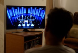 Błąd 404... Polityk PiS: Pokażemy naszą konstytucję, ale dopiero po wyborach