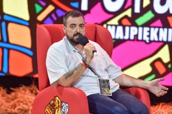 Tomasz Sekielski nowym redaktorem naczelnym "Newsweeka". Zastąpił Tomasza Lisa