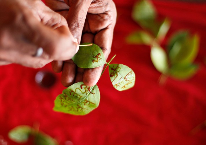 Ganges - święta rzeka wyznawców hinduizmu