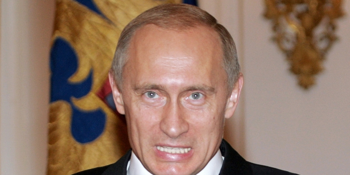 PUTIN