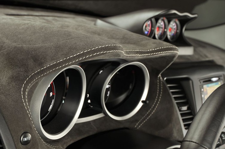 Mitsubishi lancer evolution