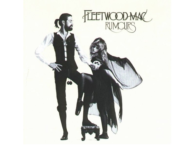 Fleetwood Mac - "Rumours"