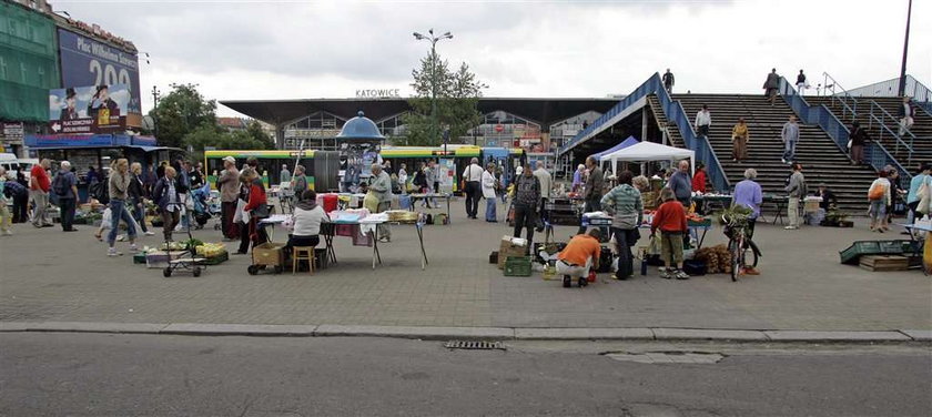 PO zawalczy z handlarzami