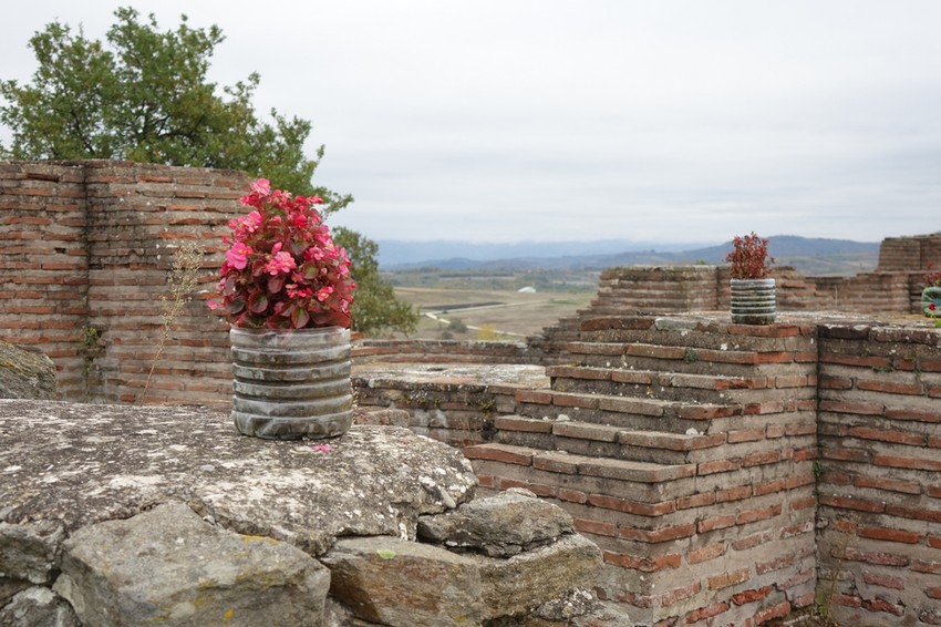 Mesto gde je bila episkopija