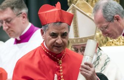 Potajemnie nagrywał papieża. Głośny proces znanego kardynała dobiegł końca