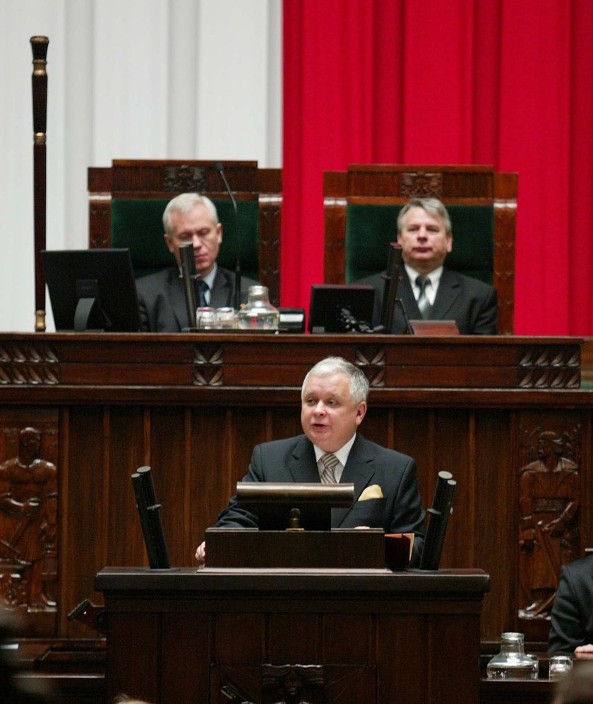 Waszczykowski: Lech Kaczyński przewidział konflikt z Rosją