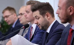 Jaki: Będziemy prowadzili akcję informacyjną, jak się dopisać do rejestru wyborców