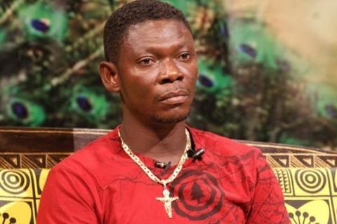 Agya Koo believes he is still the best 