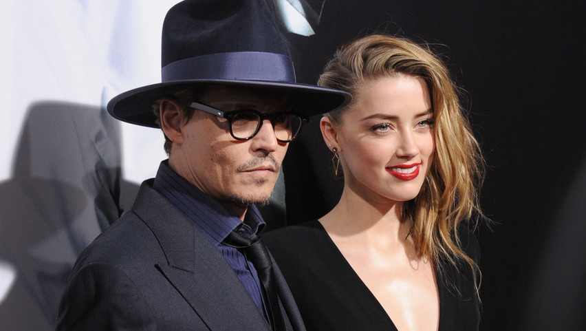 A diákjait molesztáló James Franco lehet Johnny Depp koronatanúja az Amber Heard elleni perben