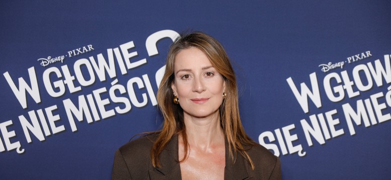 Maja Ostaszewska ostro krytykuje polskie szkoły. "Dzieci są zadręczane"