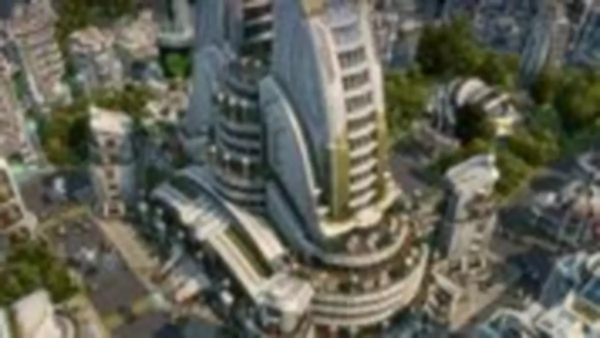 Gameplayowy zwiastun Anno 2070