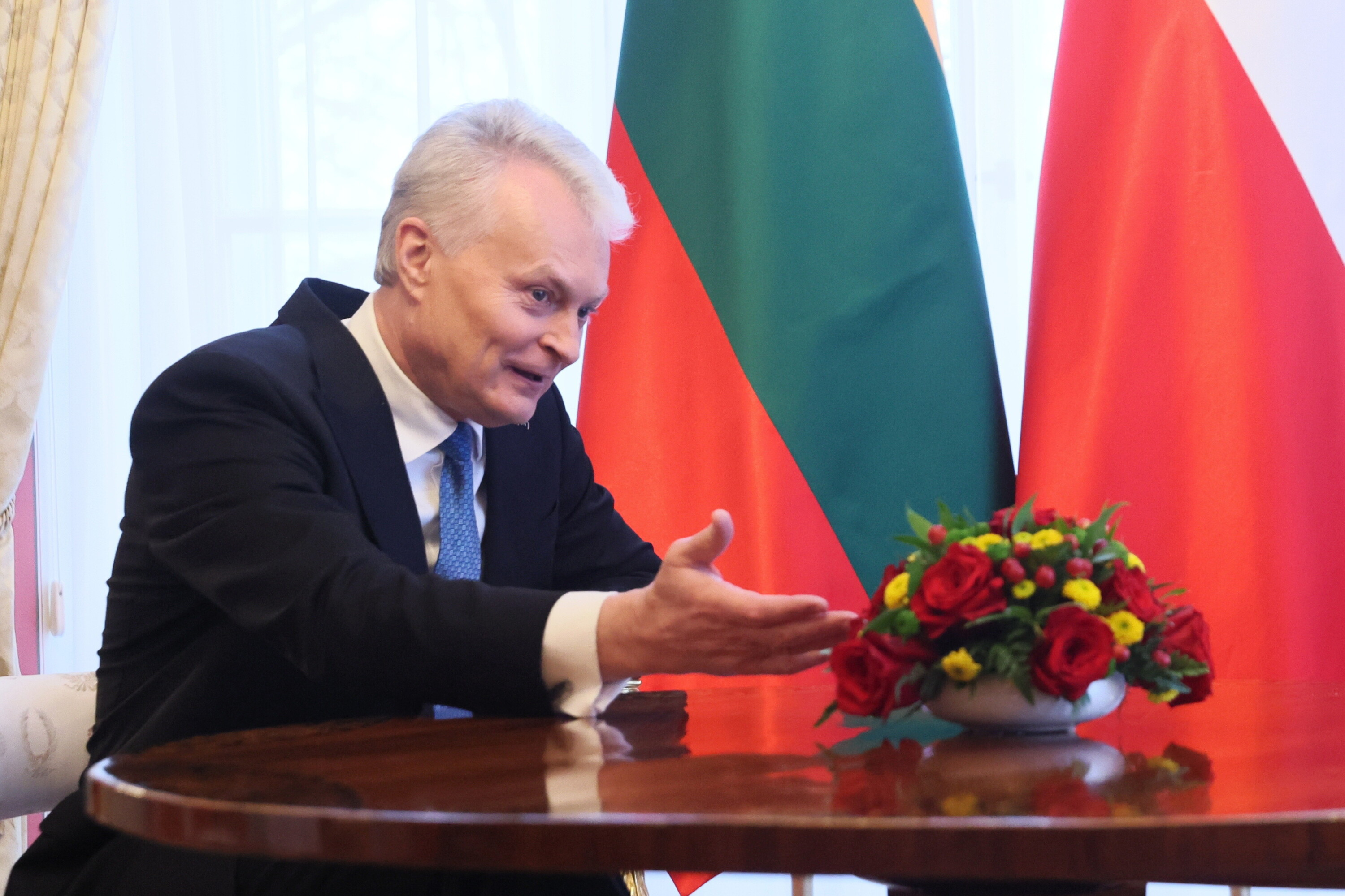 Co planują Polska i Litwa w Kopciowie - i dlaczego mieszkańcy protestują