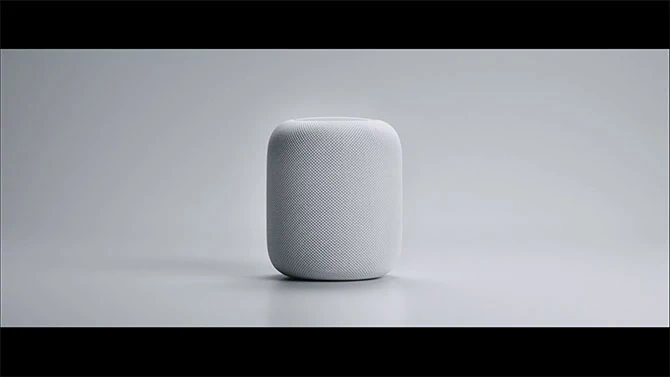 HomePod