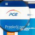 PGE ostrzega klientów przed fałszywymi fakturami