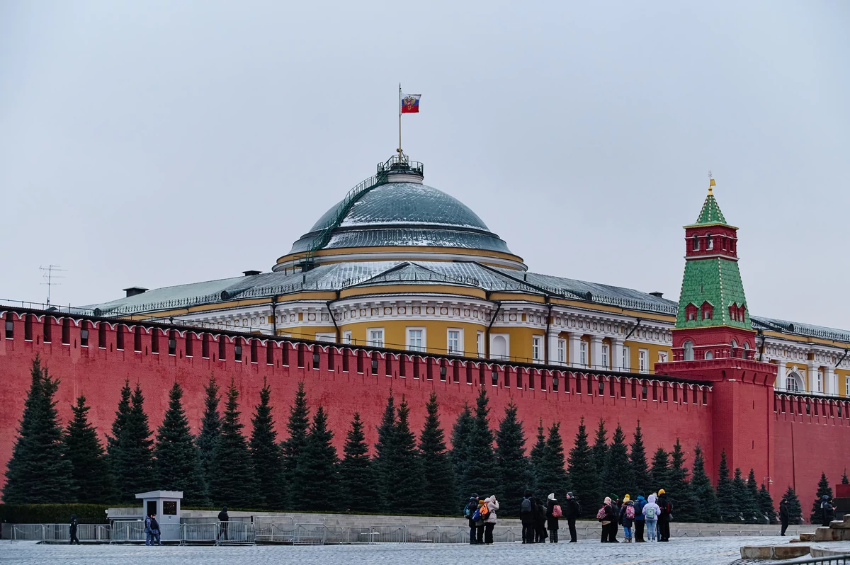  Rosja zmieni się po odejściu Putina? Zaskakująca odpowiedź 